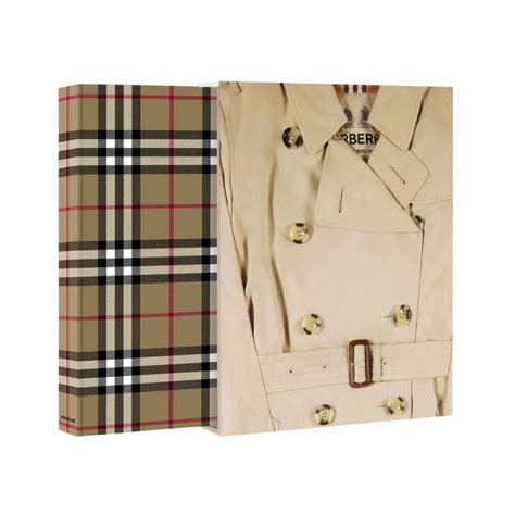 assouline burberry|Burberry by Alexander Fury .